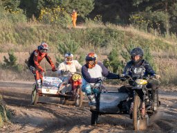 Classic Offroad Festival 2025